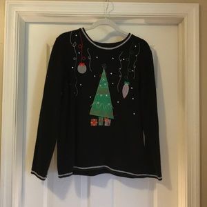 Christmas Sweater